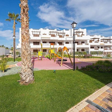 Pimienta Apartment San Juan De Los Terreros Luaran gambar