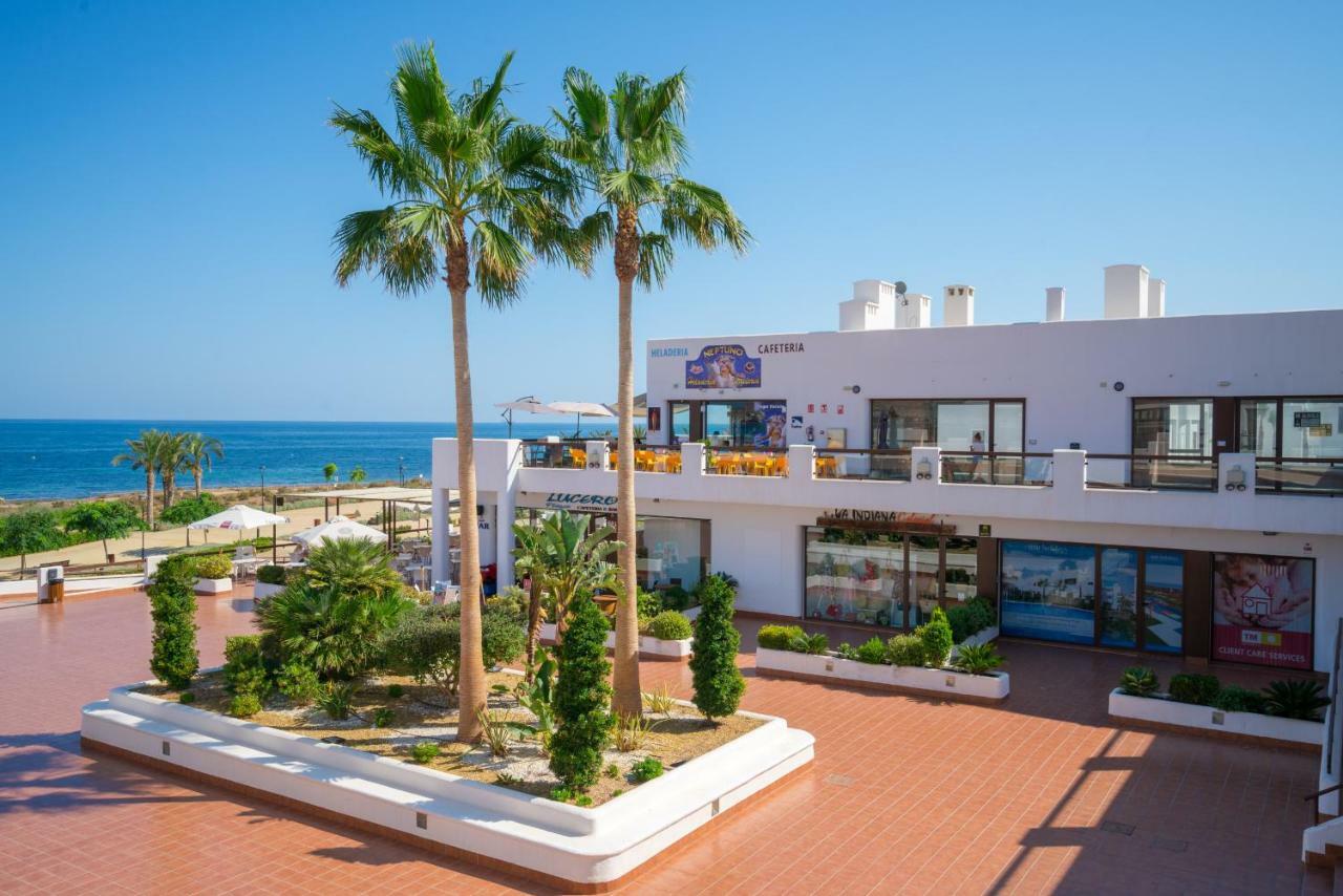 Pimienta Apartment San Juan De Los Terreros Luaran gambar
