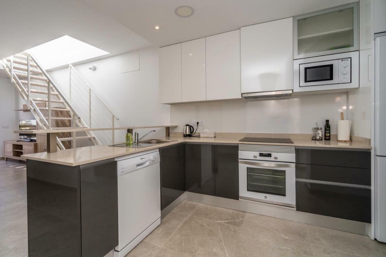 Pimienta Apartment San Juan De Los Terreros Luaran gambar