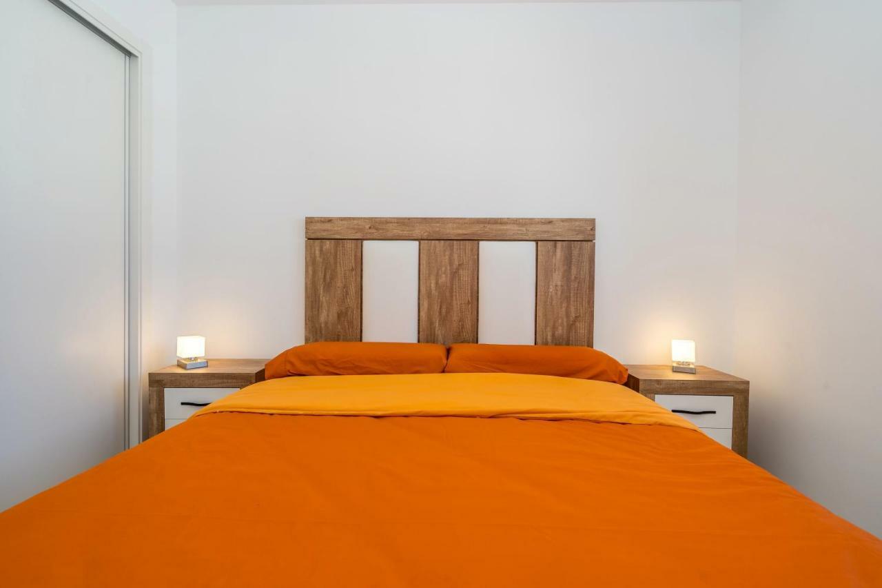 Pimienta Apartment San Juan De Los Terreros Luaran gambar