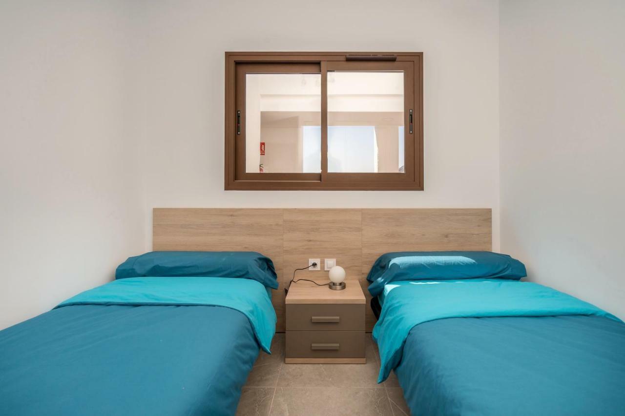 Pimienta Apartment San Juan De Los Terreros Luaran gambar