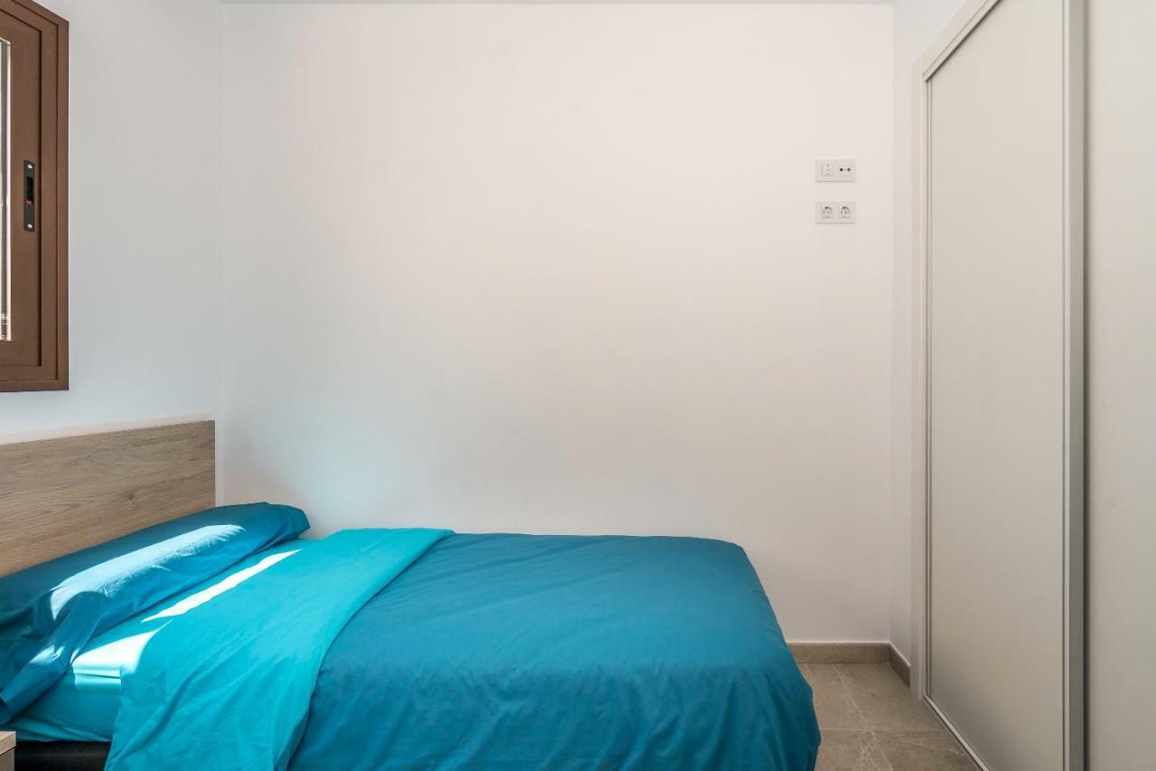 Pimienta Apartment San Juan De Los Terreros Luaran gambar