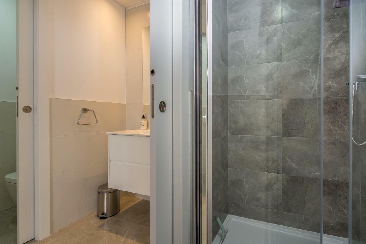 Pimienta Apartment San Juan De Los Terreros Luaran gambar