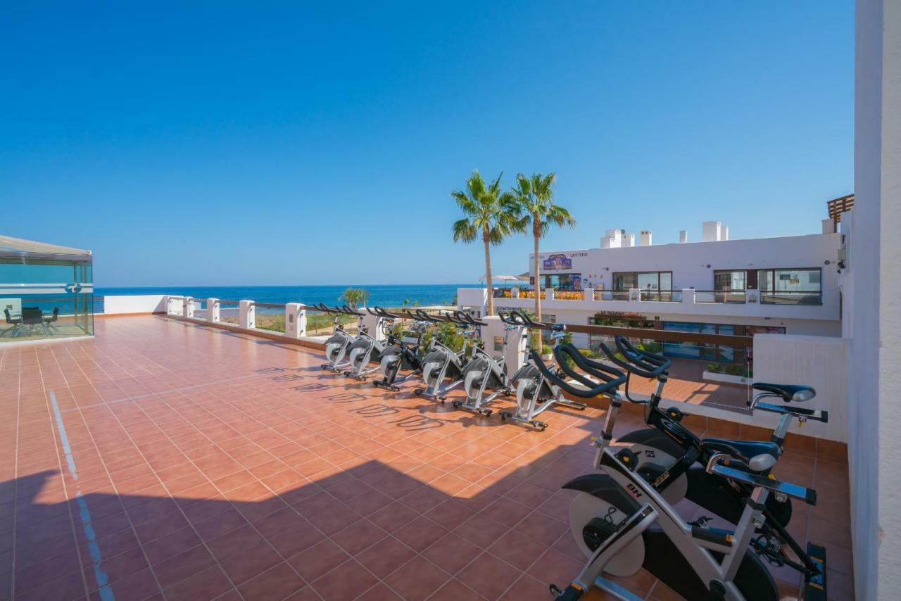 Pimienta Apartment San Juan De Los Terreros Luaran gambar